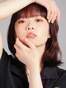 OMデジタルソリューションズ OM SYSTEM オリンパス 山野美容芸術短期大学　美容学校 美容学生　カメラ撮影実習