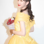 山野美容芸術短期大学 ヘアショー　オープンキャンパス　美容学校　美容師　