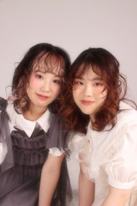 山野美容芸術短期大学　オープンキャンパス　学校見学　進路検討　美容学校　美容短大　美容師免許 2025年10月26日