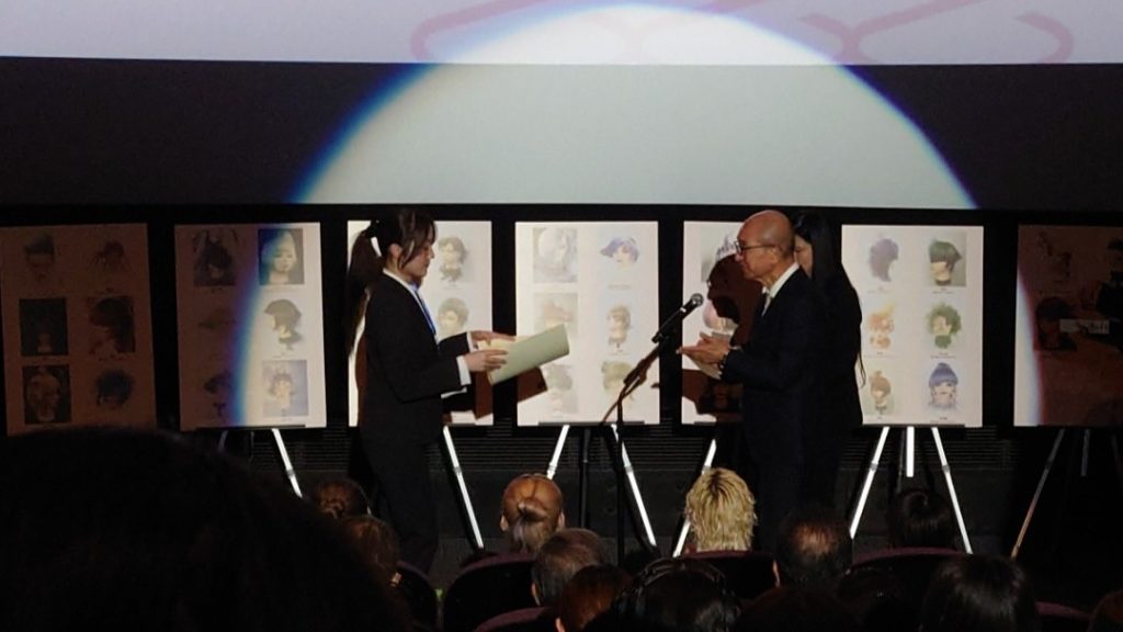 山野美容芸術短期大学　高賀冨士子記念美容文化振興基金　高賀富士子美容文化賞　2025年度