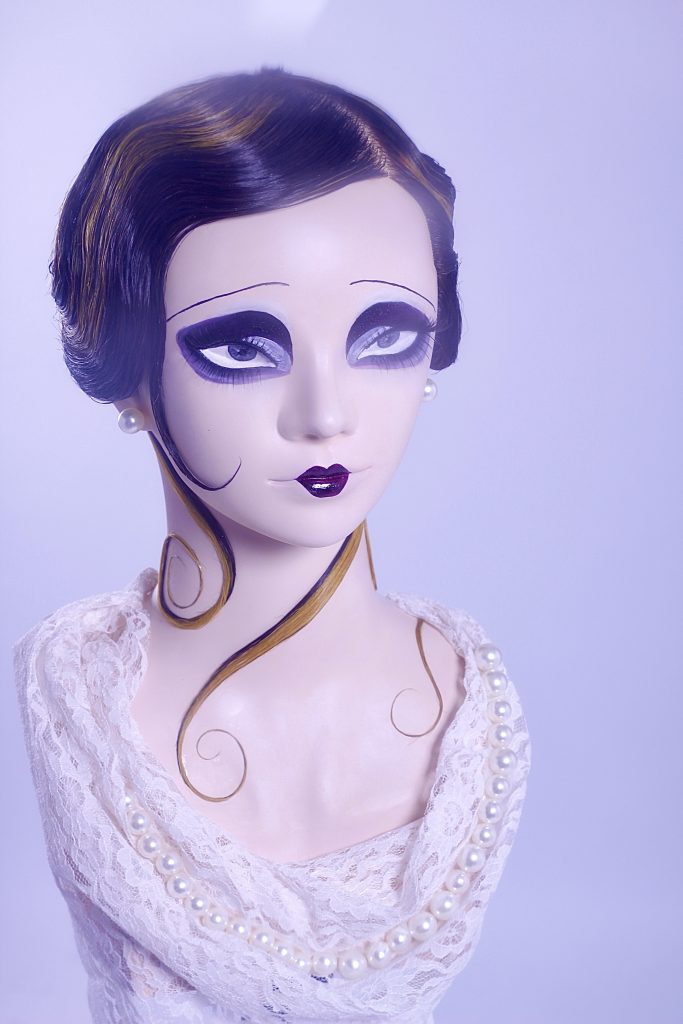 山野美容芸術短期大学 美容師免許取得コース